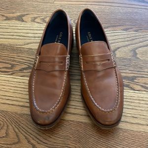 Cole Haan Dress Shoes
